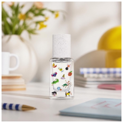 Maison Matine Poom Poom Eau de Parfum Vaporisateur 15 ml