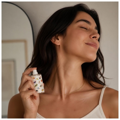 Maison Matine Poom Poom Eau de Parfum Vaporisateur 15 ml
