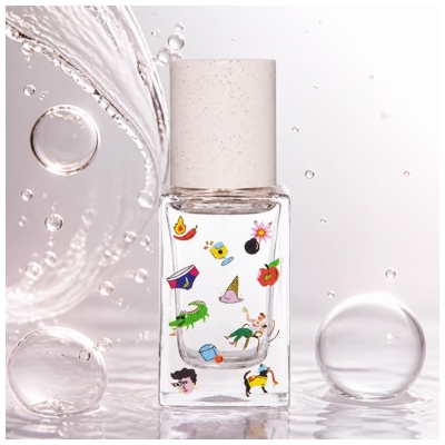 Maison Matine Poom Poom Eau de Parfum Vaporisateur 15 ml