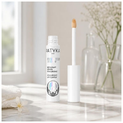 PATYKA Age Specific Intensif Repulpant Lèvres Hyaluronic Biologique 7 ML