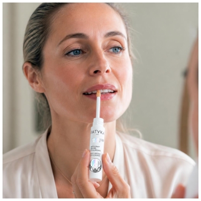 PATYKA Age Specific Intensif Repulpant Lèvres Hyaluronic Biologique 7 ML