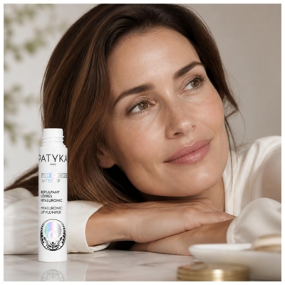 PATYKA Age Specific Intensif Repulpant Lèvres Hyaluronic Biologique 7 ML