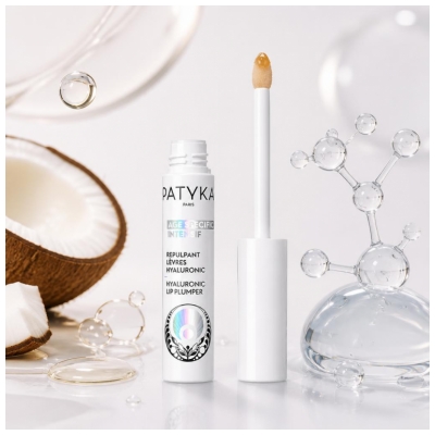 PATYKA Age Specific Intensif Repulpant Lèvres Hyaluronic Biologique 7 ML