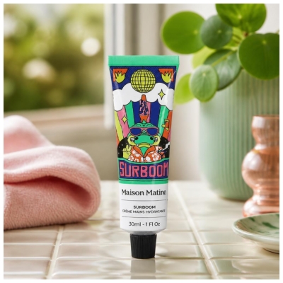 Maison Matine Crème Hydratante Mains Hydratante Surboom 30 ml