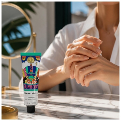 Maison Matine Crème Hydratante Mains Hydratante Surboom 30 ml