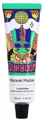Maison Matine Crème Hydratante Mains Hydratante Surboom 30 ml