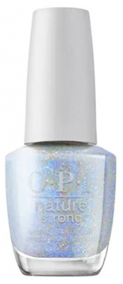 OPI Nature Strong Vernis à Ongles d'Origine Naturelle 15 ml - Couleur : 037 : Eco for It