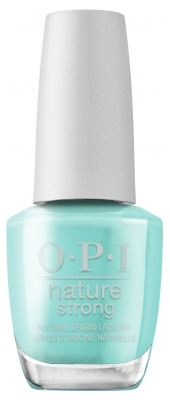 OPI Nature Strong Vernis à Ongles d'Origine Naturelle 15 ml