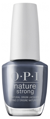 OPI Nature Strong Vernis à Ongles d'Origine Naturelle 15 ml - Couleur : 020 : Force of Naiiture