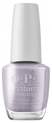 OPI Nature Strong Vernis à Ongles d'Origine Naturelle 15 ml - Couleur : 028 : Right as Rain