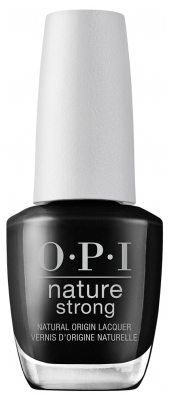 OPI Nature Strong Vernis à Ongles d'Origine Naturelle 15 ml - Couleur : 029 : Onyx Skies