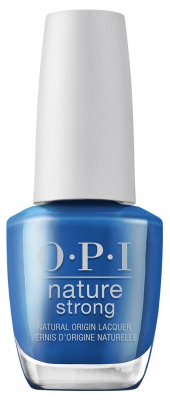 OPI Nature Strong Vernis à Ongles d'Origine Naturelle 15 ml - Couleur : 019 : Shore is Something !