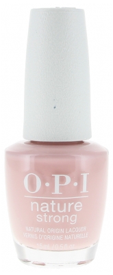OPI Nature Strong Vernis à Ongles d'Origine Naturelle 15 ml - Couleur : 032 : Kind of a Twig Deal