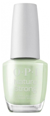 OPI Nature Strong Vernis à Ongles d'Origine Naturelle 15 ml - Couleur : 5100 : Sage It For Later