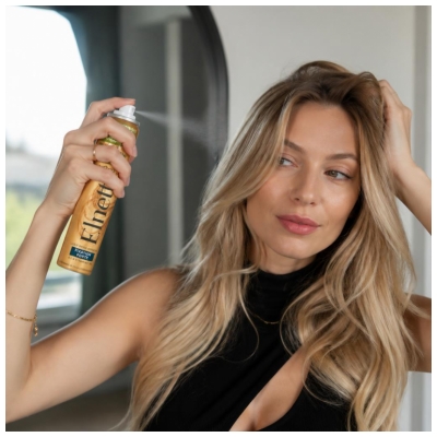 L'Oréal Paris Elnett Laque Micro-Diffusion Fixation Forte 75 ml
