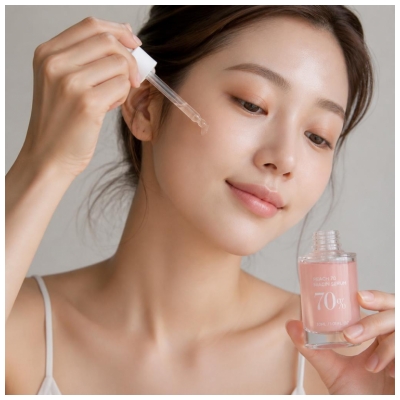 Anua Peach 70 Sérum pour le Visage 30 ml