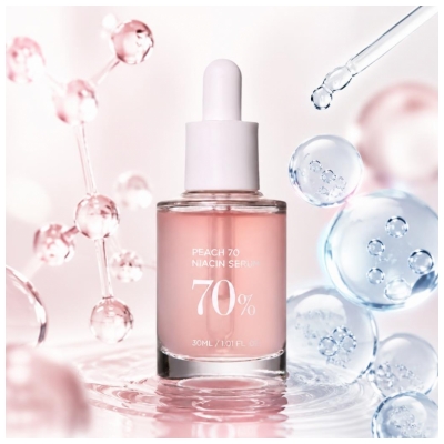 Anua Peach 70 Sérum pour le Visage 30 ml