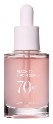 Anua Peach 70 Sérum pour le Visage 30 ml