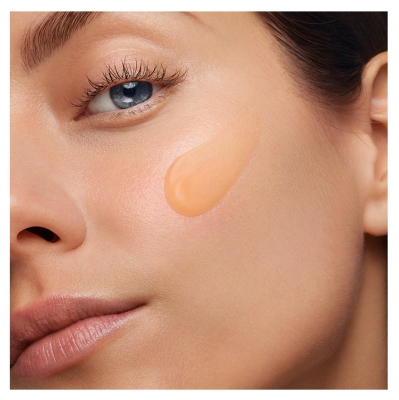 Biotherm Aquasource + Vitamin Glow Gel Vitaminé 2en1 Hydratation 48H 30 ml
