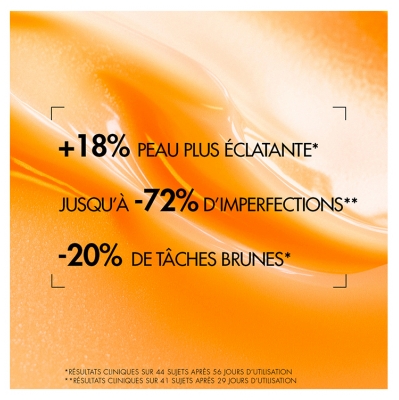 Biotherm Aquasource + Vitamin Glow Gel Vitaminé 2en1 Hydratation 48H 30 ml