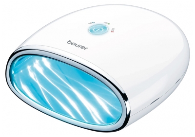 Beurer Beauty Sèche Ongles UV et LED MP 48