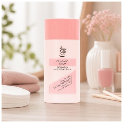 Peggy Sage Dissolvant Doux 75 ML