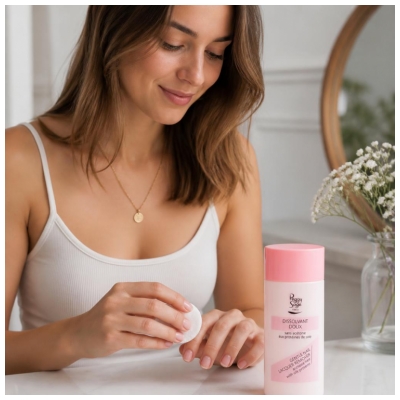 Peggy Sage Dissolvant Doux 75 ML