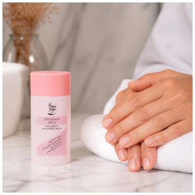 Peggy Sage Dissolvant Doux 75 ML