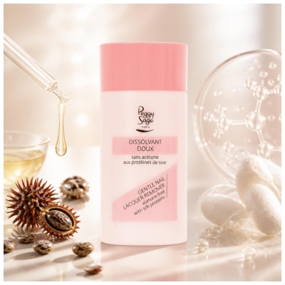 Peggy Sage Dissolvant Doux 75 ML
