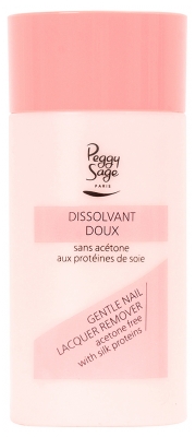 Peggy Sage Dissolvant Doux 75 ML