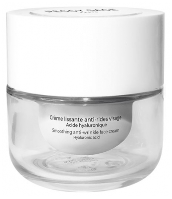 Peggy Sage Splendilift Beauty Expert Face Crème Lissante Anti-Rides Acide Hyaluronique 50 ml