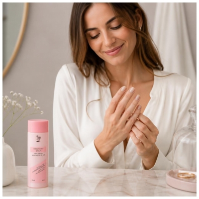 Peggy Sage Dissolvant Doux 125 ML