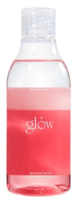 Glow Guava Facial Nettoyant pour Visage 190 ml