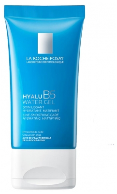 La Roche-Posay Hyalu B5 Gel-en-Eau Lissant Hydratant et Matifiant à l'Acide Hyaluronique 40 ml