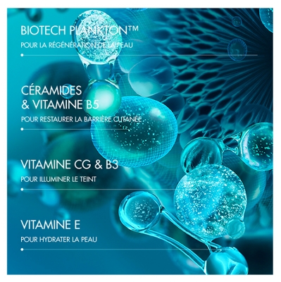 Biotherm Homme Aquapower Gel Fortifiant & Ultra-Hydratant 100 ml