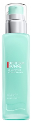 Biotherm Homme Aquapower Gel Fortifiant & Ultra-Hydratant 100 ml