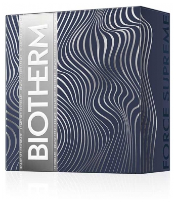 Biotherm Homme Force Suprême Anti-Âge Coffret