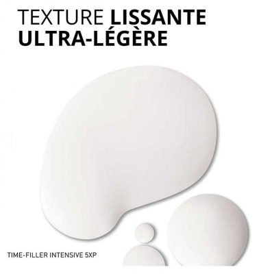 Filorga TIME-FILLER INTENSIVE 5XP Sérum Multi-Correction Rides 30 ml + TIME-FILLER 5XP Crème Visage Anti Rides 15 ml Offert