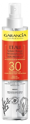 Garancia Solaire Eau Rouge Metamorphosante Spf30 - 150 ml