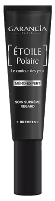 Garancia Meno-Expert Étoile Polaire Crème Contour des Yeux 10 ml