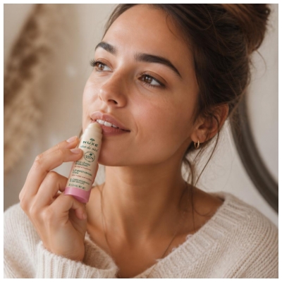 Nuxe Rêve de Miel Stick Lèvres Lot de 2x4 g