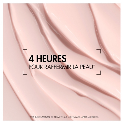 Biotherm Blue Peptides Uplift Crème Fermeté Rosée SPF30 Toutes Peaux 50 ml