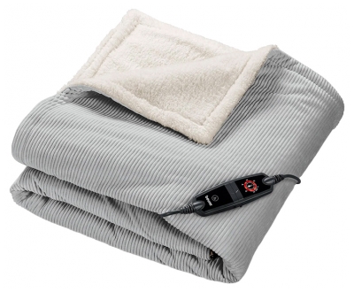 Beurer Couverture Chauffante 180 x 130 HD 81