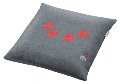 Beurer Coussin de Massage Shiatsu Chauffant MG 135