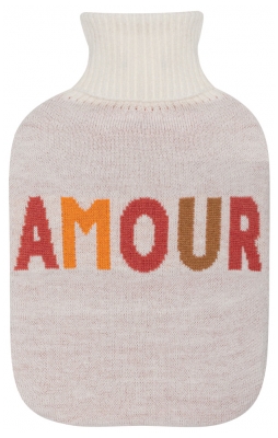 Plic Care Bouillotte Housse Amour 2 L