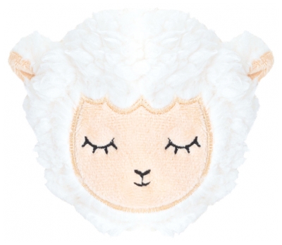 Plic Care Mini-Bouillotte Chaud et Froid Mouton