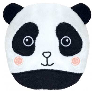 Plic Care Mini-Bouillotte Chaud et Froid Panda