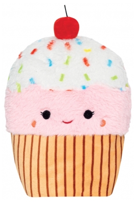 Plic Care Peluche Chaud et Froid Cupckie