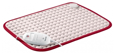 Beurer Coussin Chauffant 44 x 33 HK Comfort Cosy