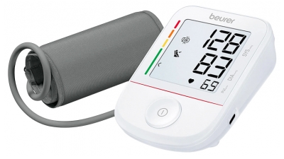 Beurer Medical Tensiomètre pour le Bras BM 38